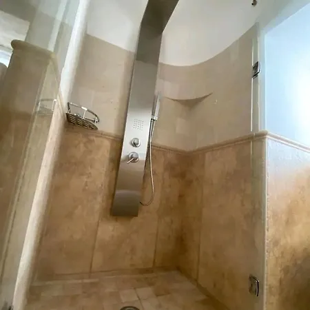 Apartment Trullo 3 With Privat Bathroom For 4 People Martina Franca