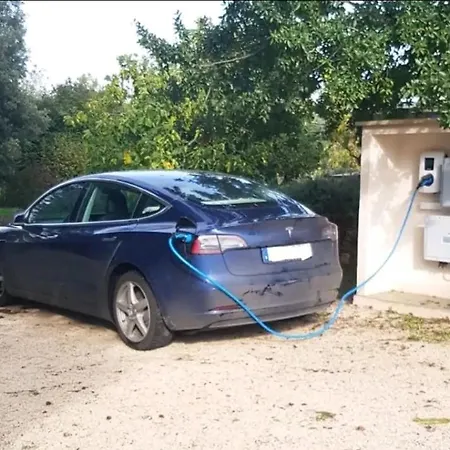 Apartment Trullo 3 With Privat Bathroom For 4 People