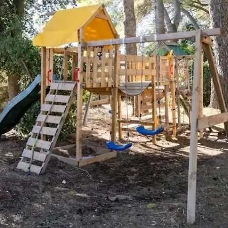Trullo 3 With Privat Bathroom For 4 People Martina Franca